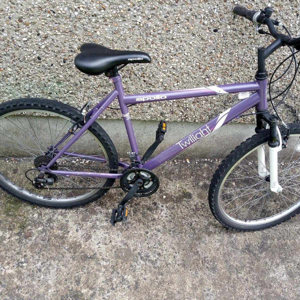 Mountain bike - Image 1