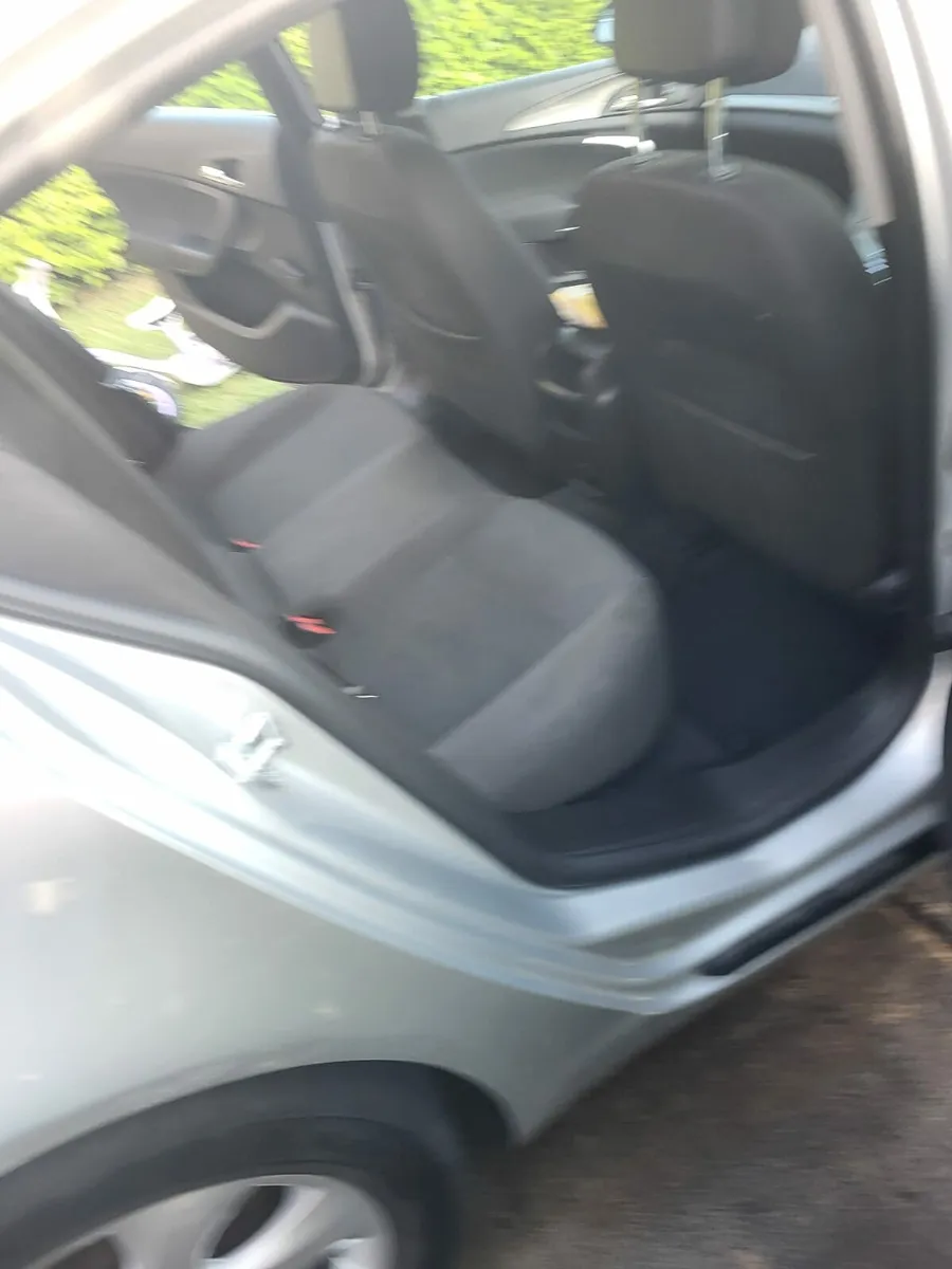 Opel Insignia 152 low mileage - Image 3