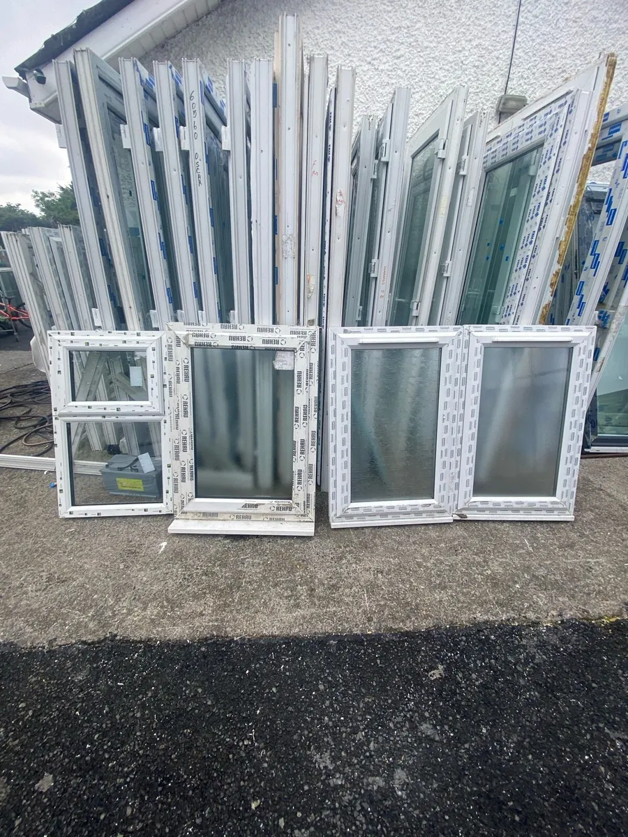PVC windows - Image 3