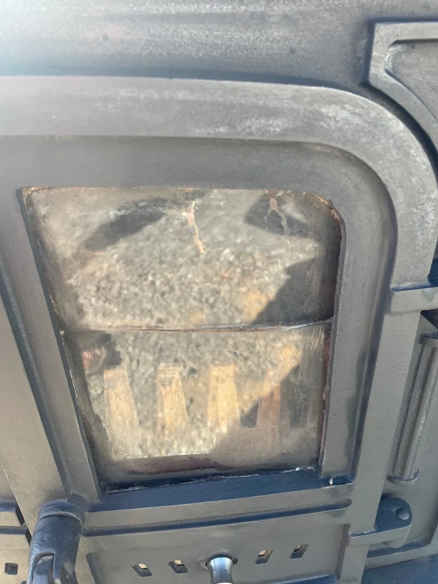 Stove - Image 3