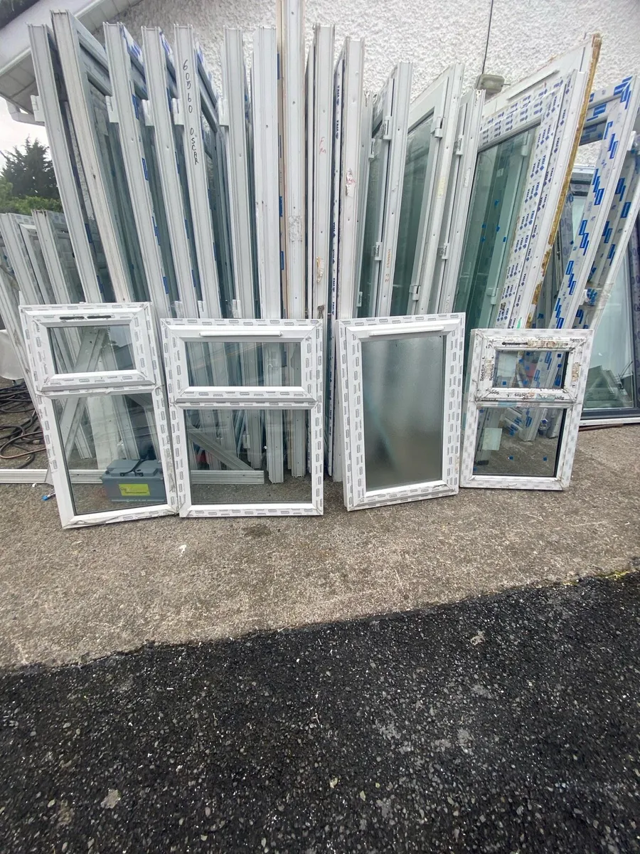 PVC windows - Image 4