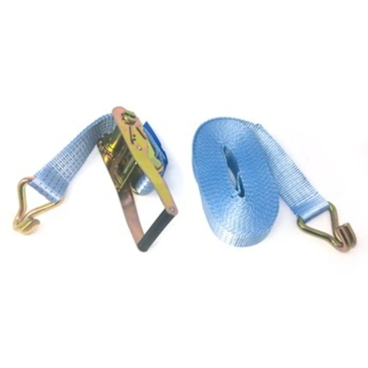 RACHET AND STRAP ASSEMBLY 10M 2-4T TONE (UC)