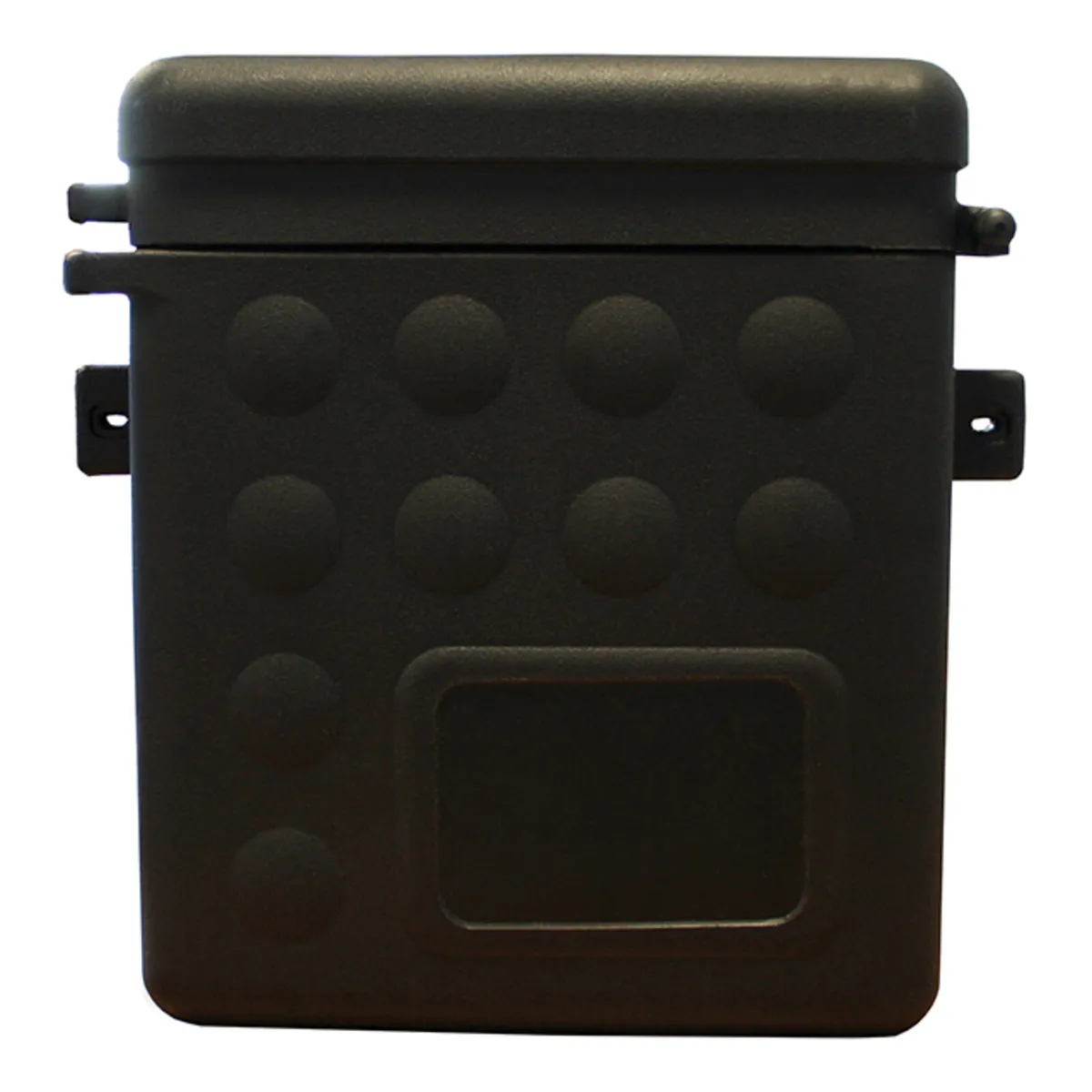 TRAILER DOCUMENT HOLDER