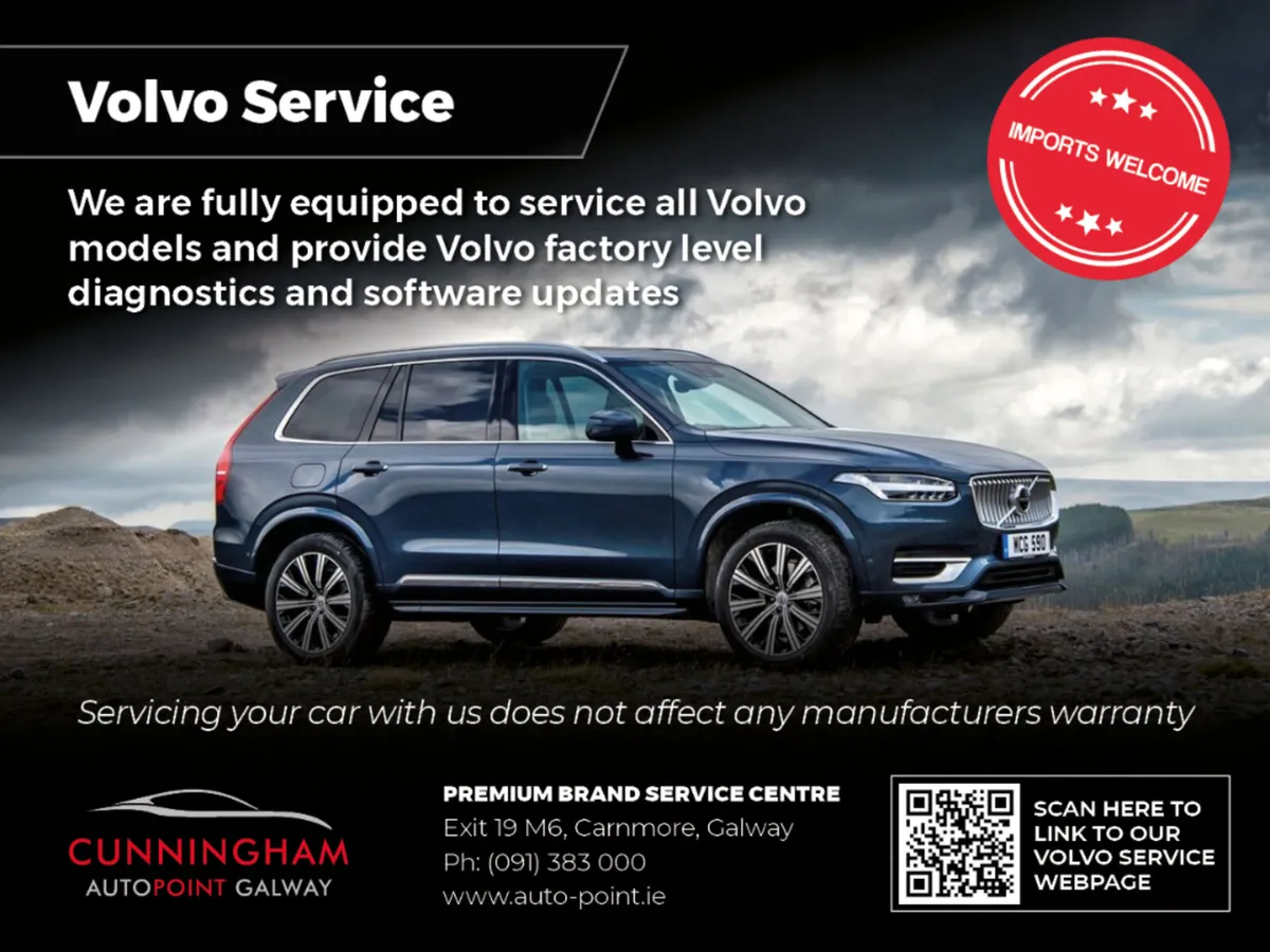 Volvo XC90 D5 AWD Edition Auto - Image 4