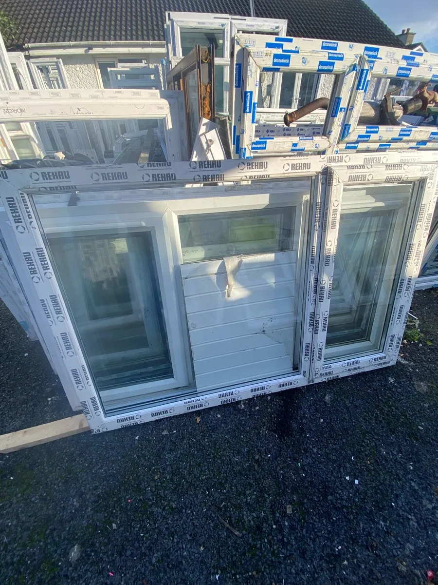 PVC windows - Image 2