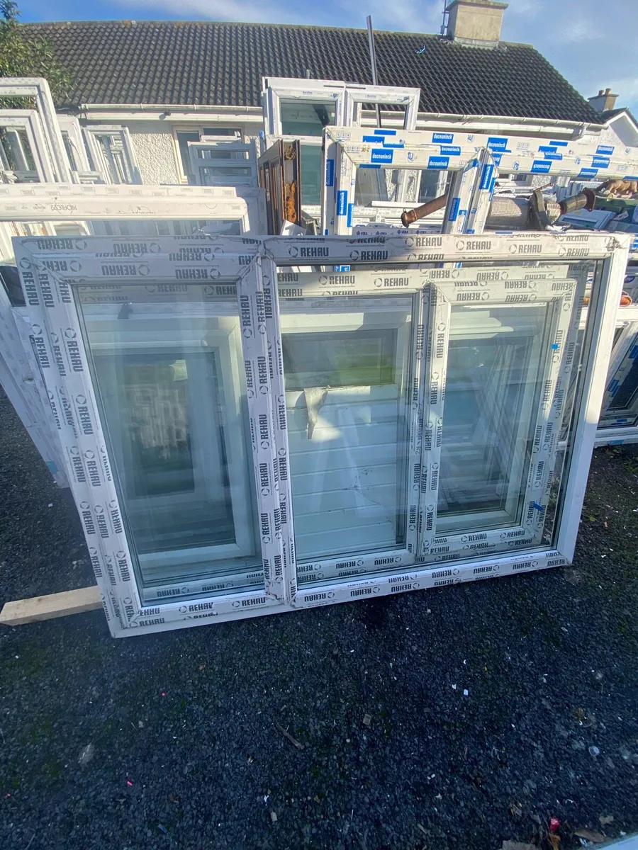 PVC windows - Image 3