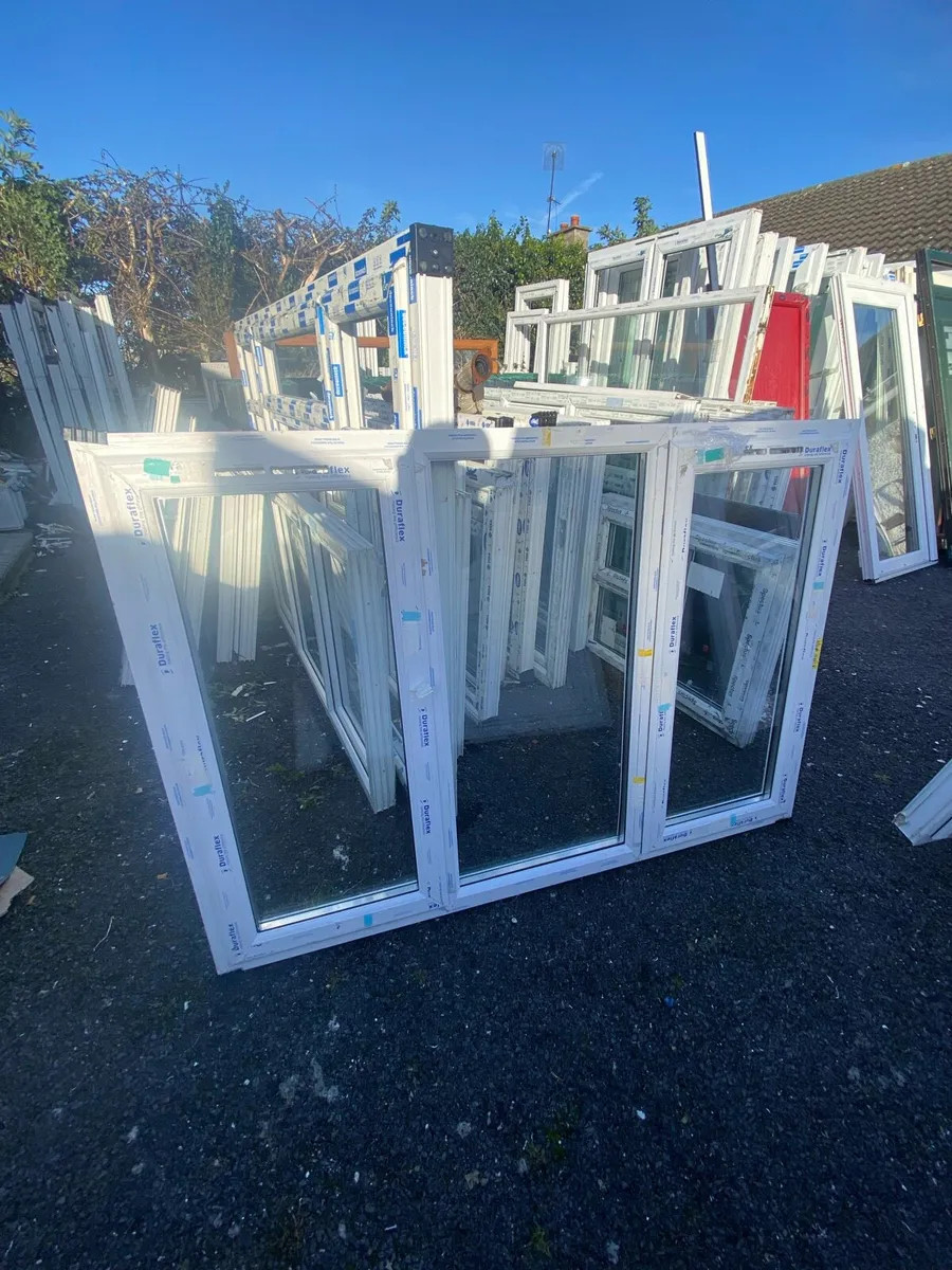 PVC windows - Image 4