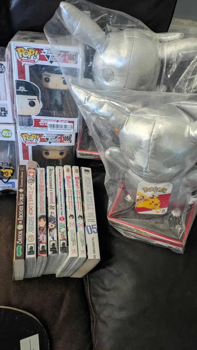 Brand New Toys - Bulk - Image 4