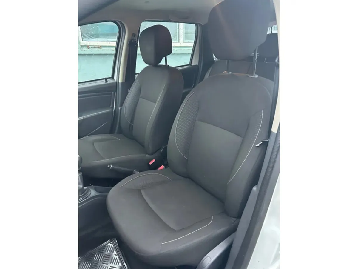 Dacia Duster 2017 - Image 4
