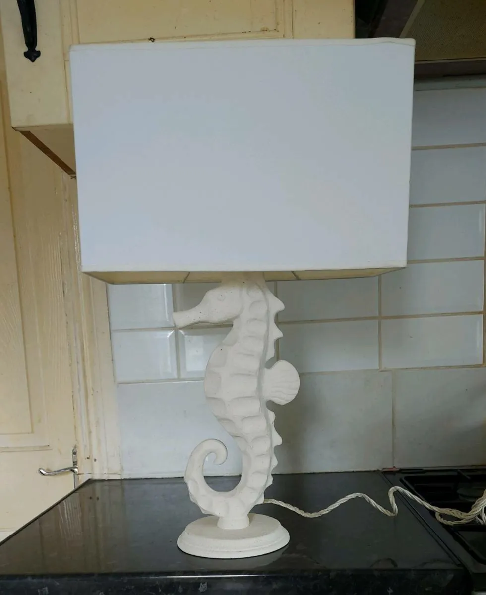 Beautiful Designer table lamp - Image 2