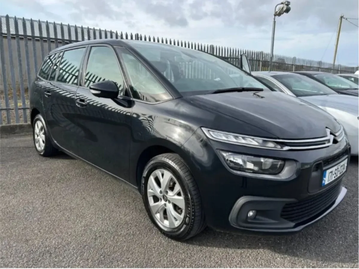Citroen C4 2017 - Image 1