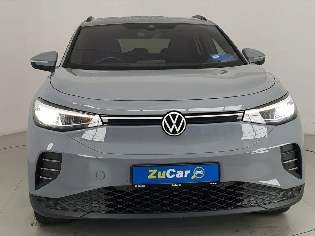 Volkswagen ID.4  204 Life DX 77kwh 174HP - Image 2