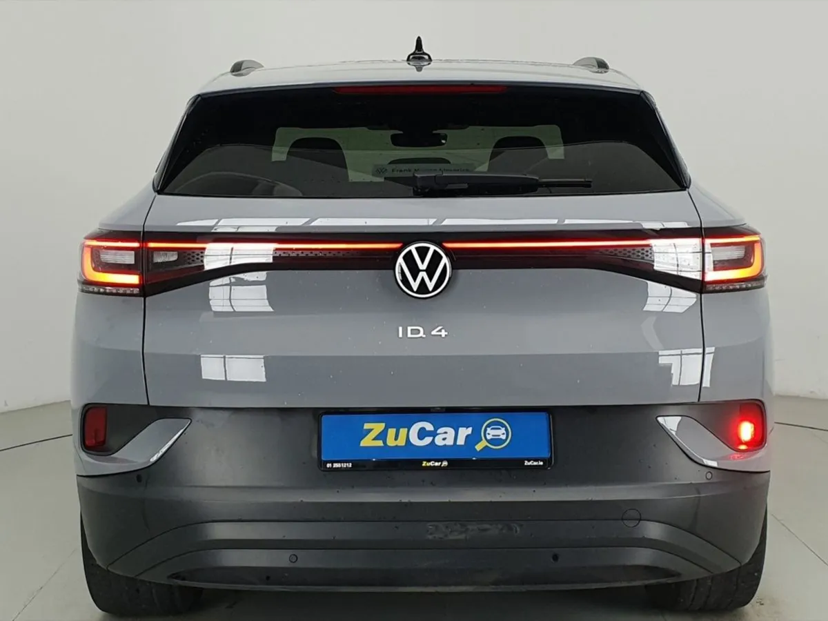 Volkswagen ID.4  204 Life DX 77kwh 174HP - Image 4