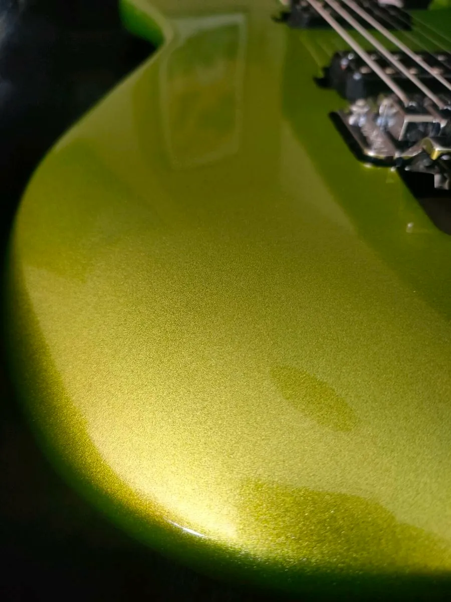 Charvel pro mod electric guitar - Image 4