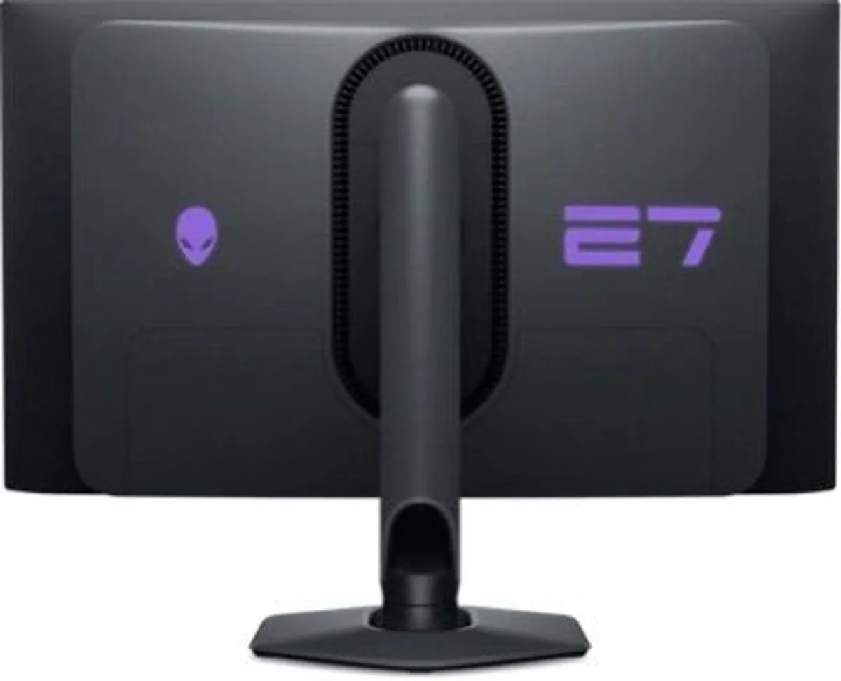 Alienware 27 360Hz QD-OLED Gaming Monitor - AW2725DF - Image 3