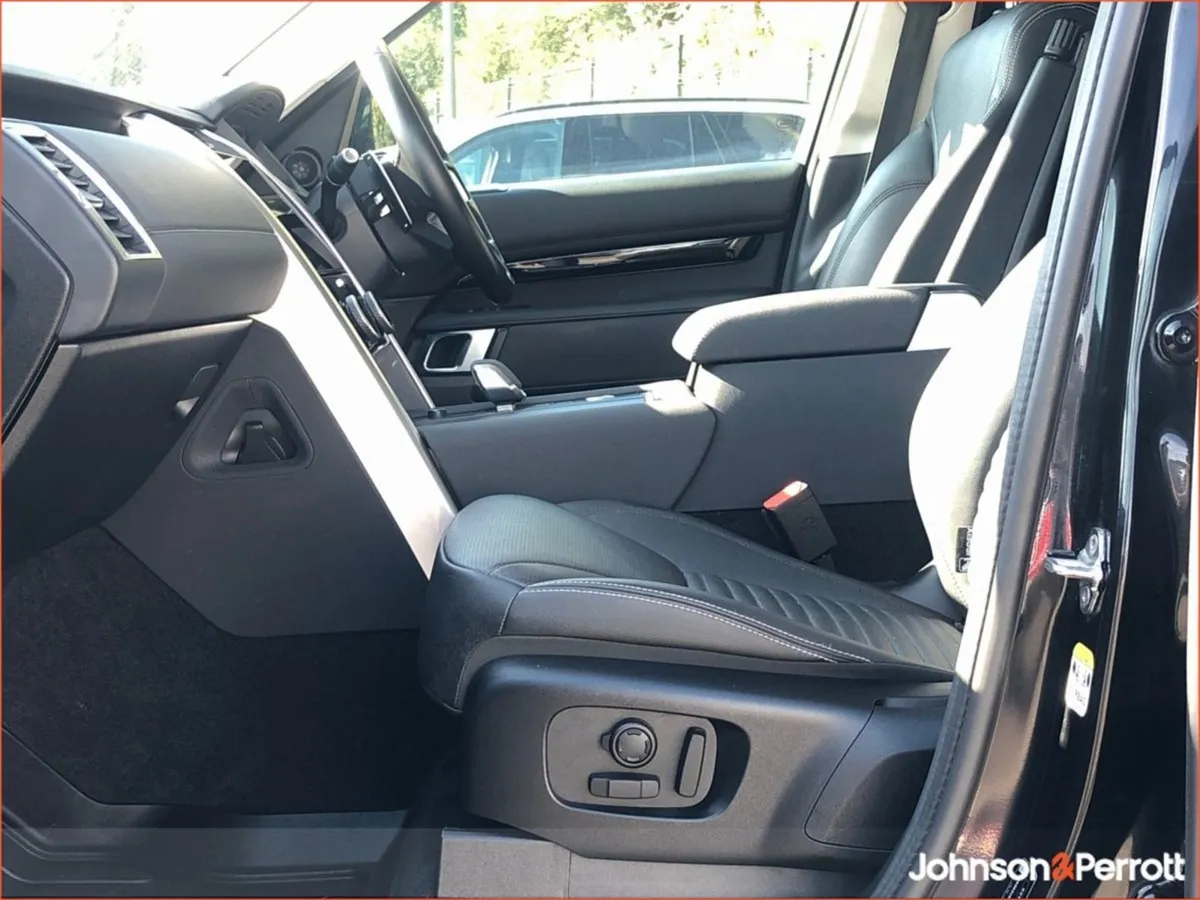Land Rover Discovery Discovery Discovery 3.0 SD6 - Image 4