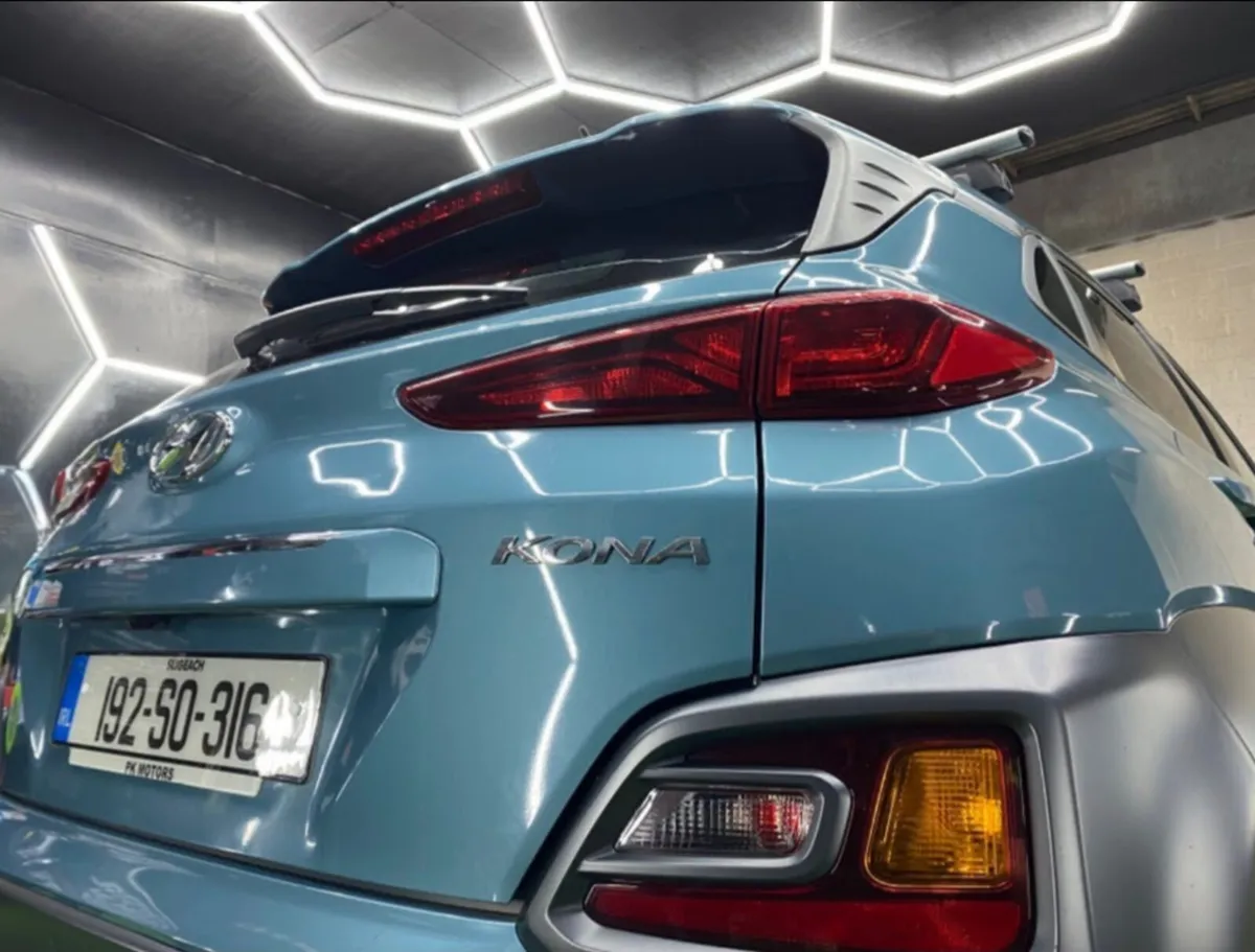 Hyundai KONA 2019 - Image 3