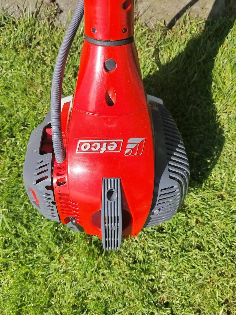 Efco strimmers - Image 2