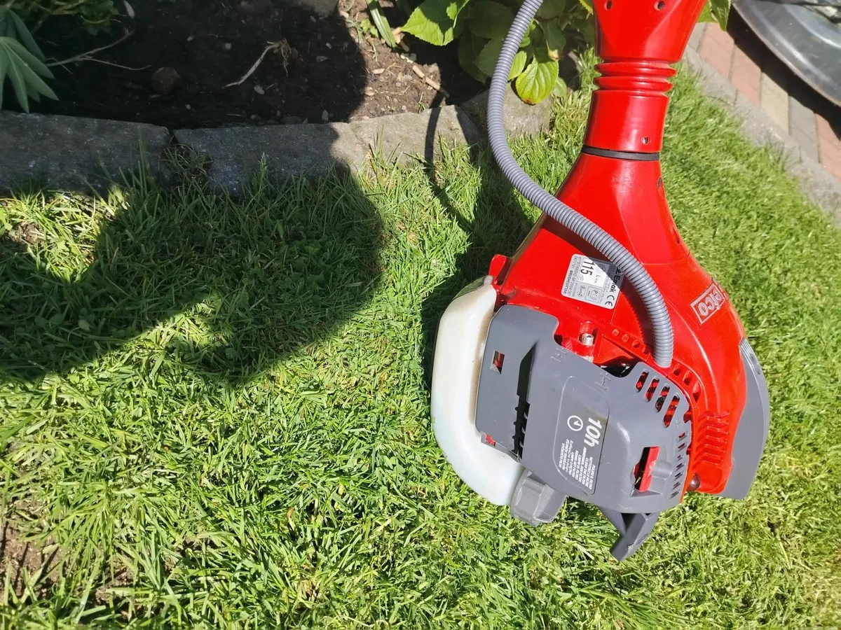 Efco strimmers - Image 3