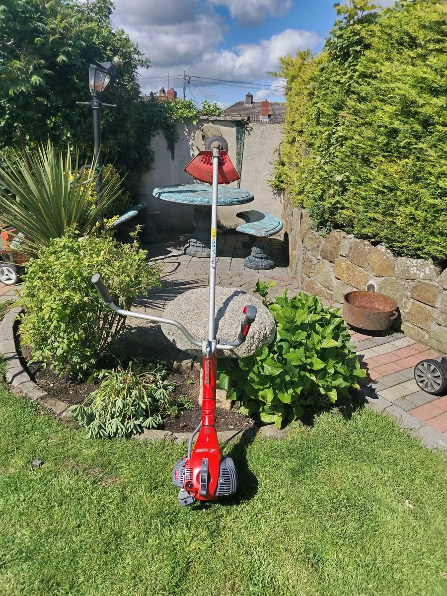 Efco strimmers - Image 1