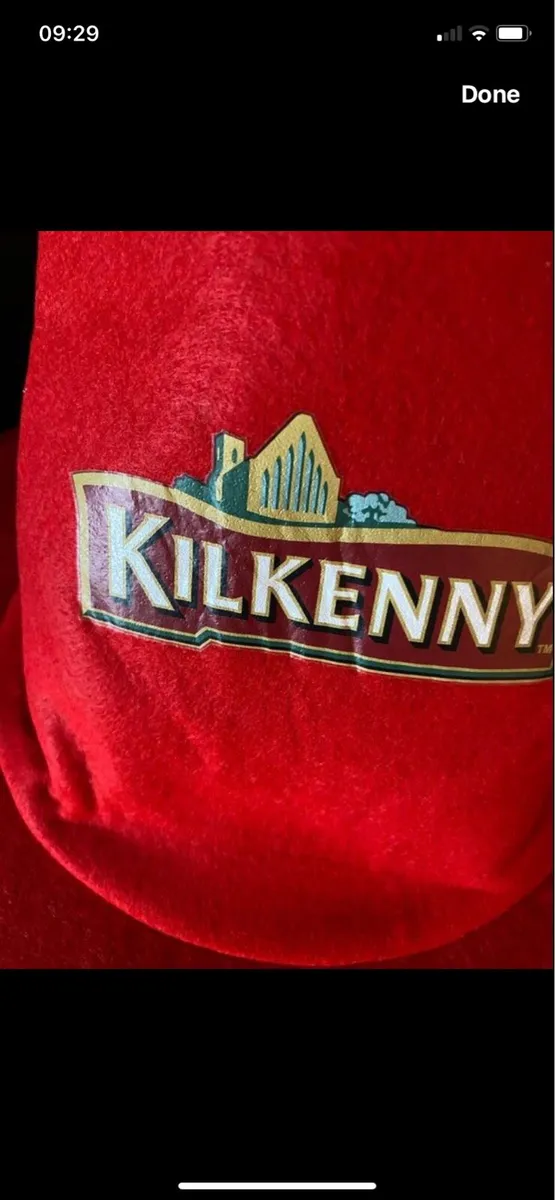 Kilkenny Beer Party/ Novelty Hats - Image 2