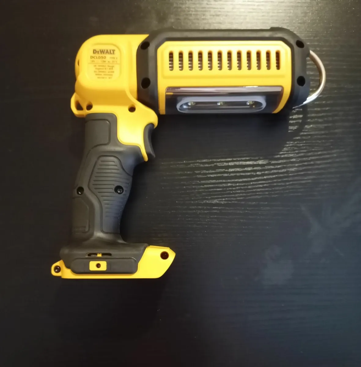 DeWalt Torch - Image 2