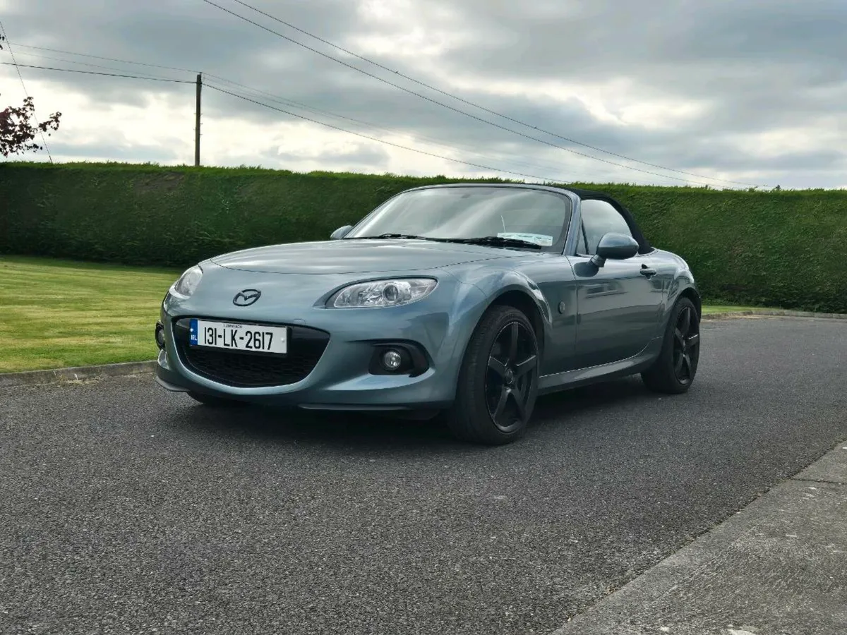 Mazda Mx5 Miata - Image 1