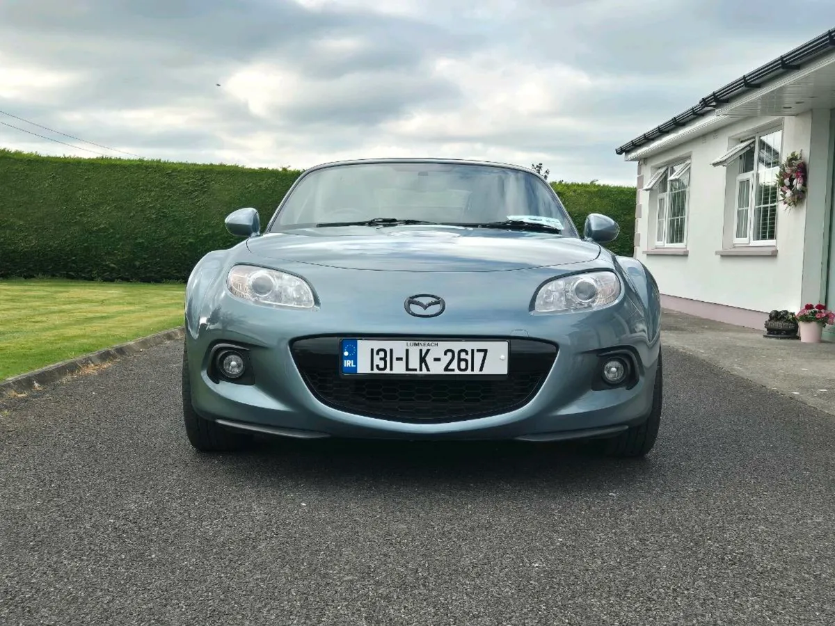 Mazda Mx5 Miata - Image 2