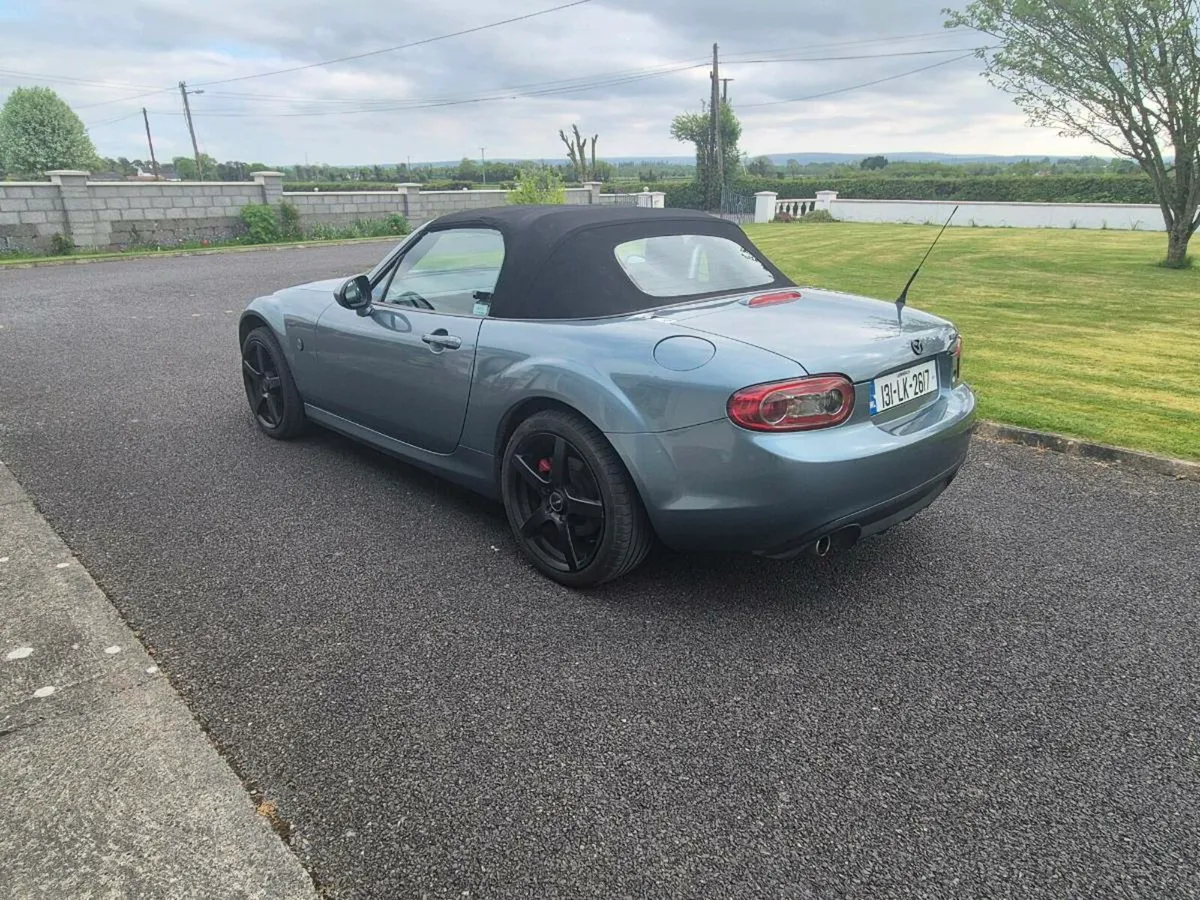 Mazda Mx5 Miata - Image 3