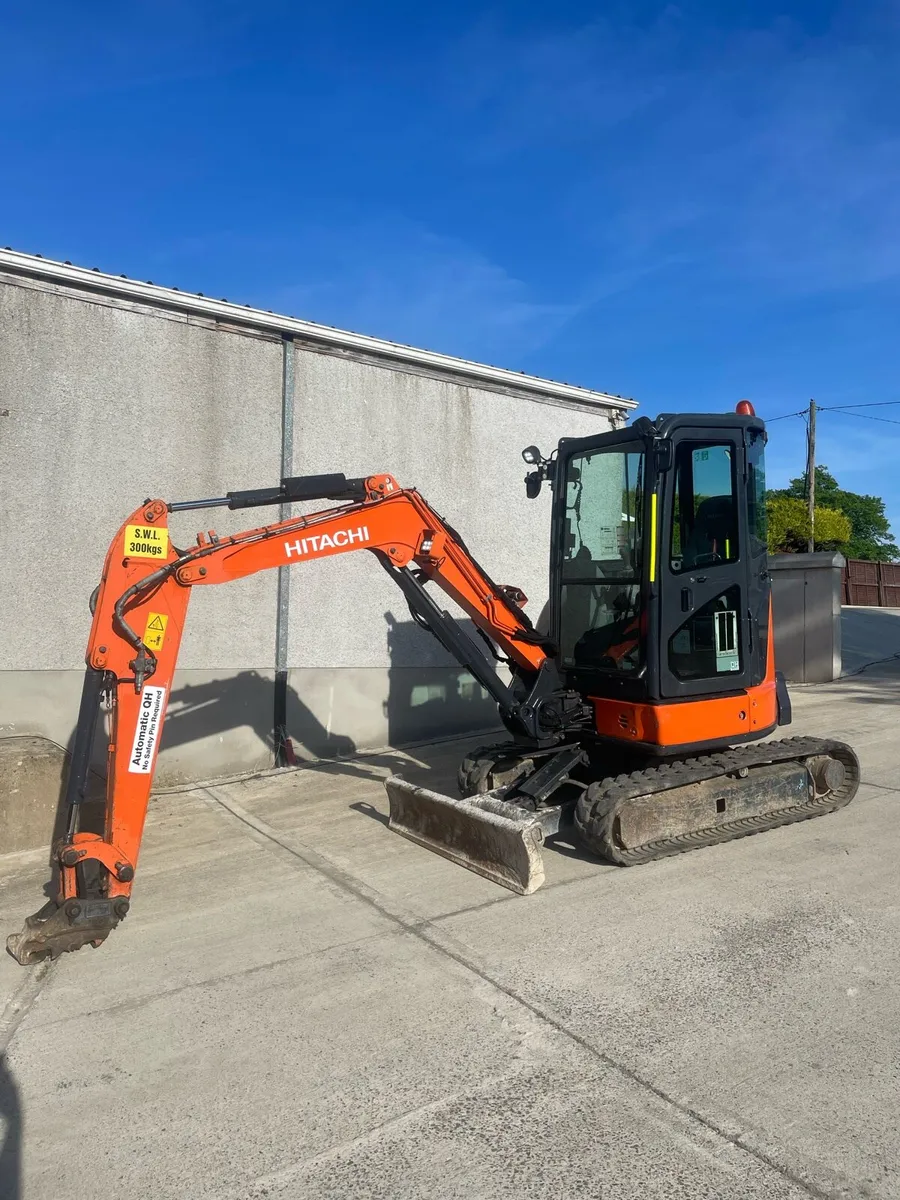 Hitachi 33u 2017 - Image 2