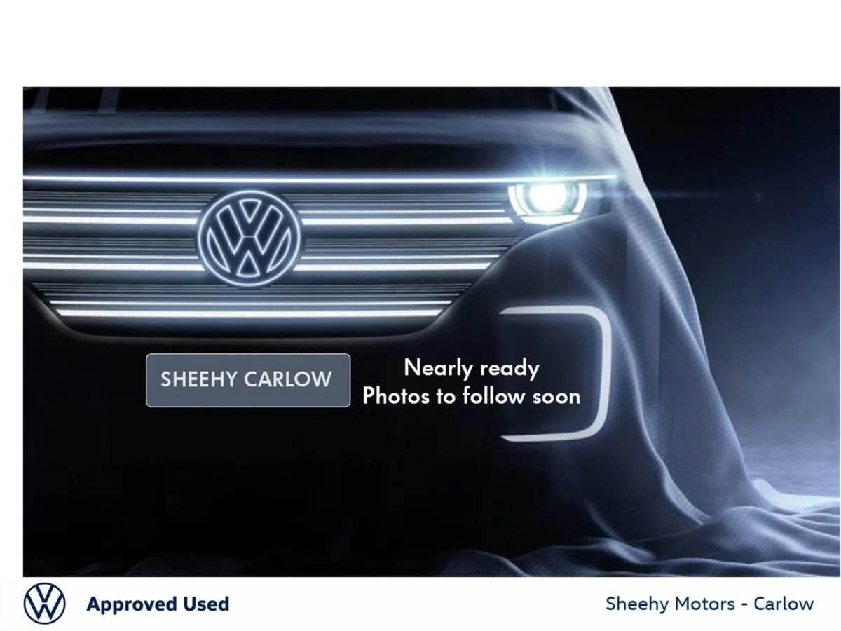 Volkswagen Tiguan 2.0tdi Life 5DR - Image 2