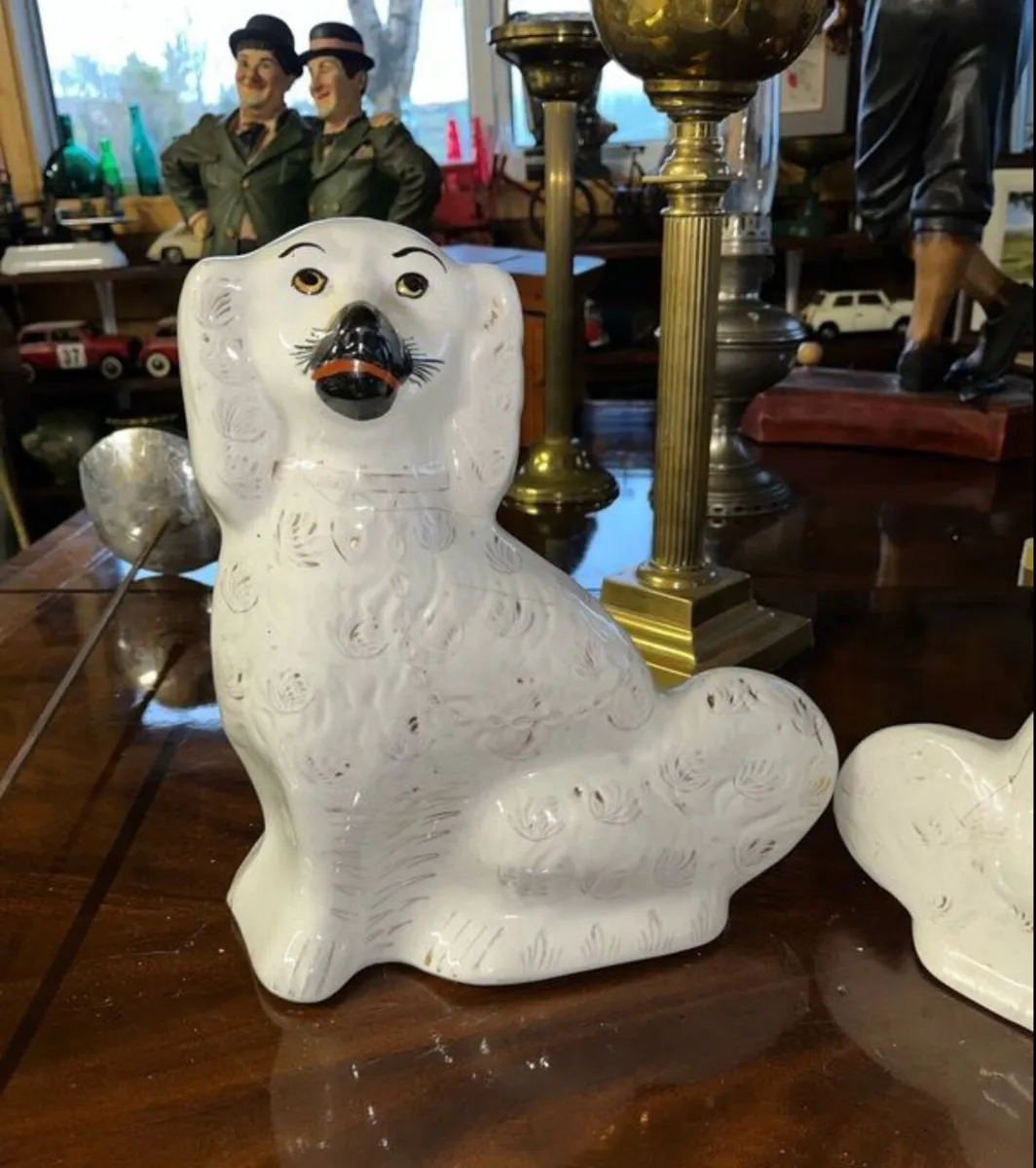 Fireside Dogs - Image 2