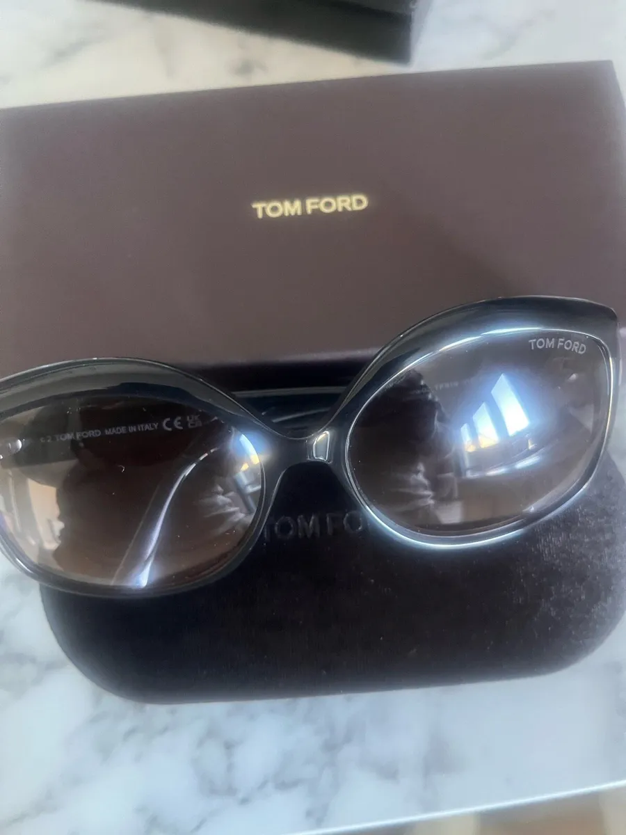 Sunglasses - Image 2