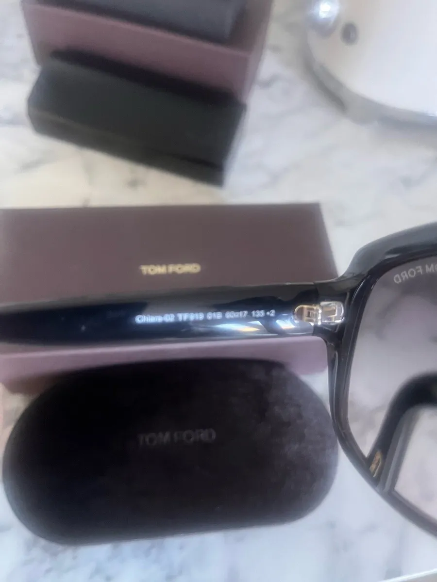 Sunglasses - Image 3