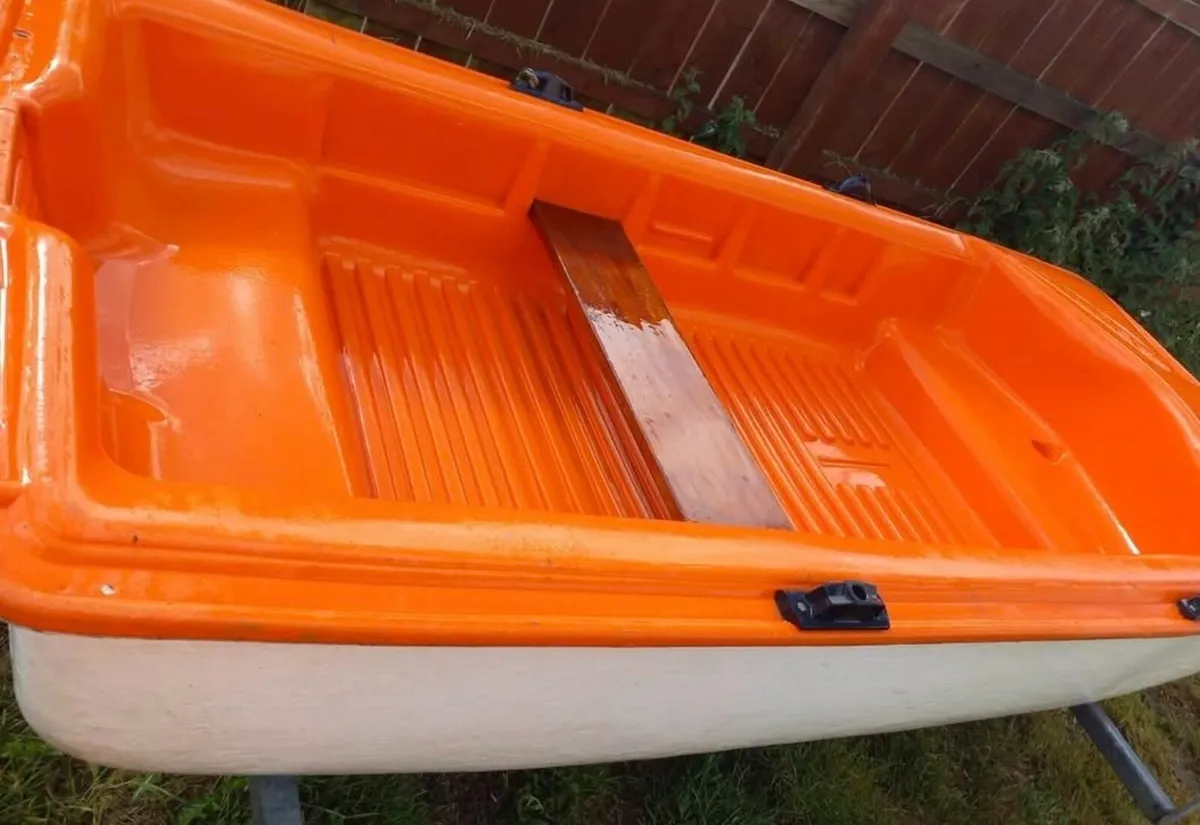 Dinghy/tender - Image 2