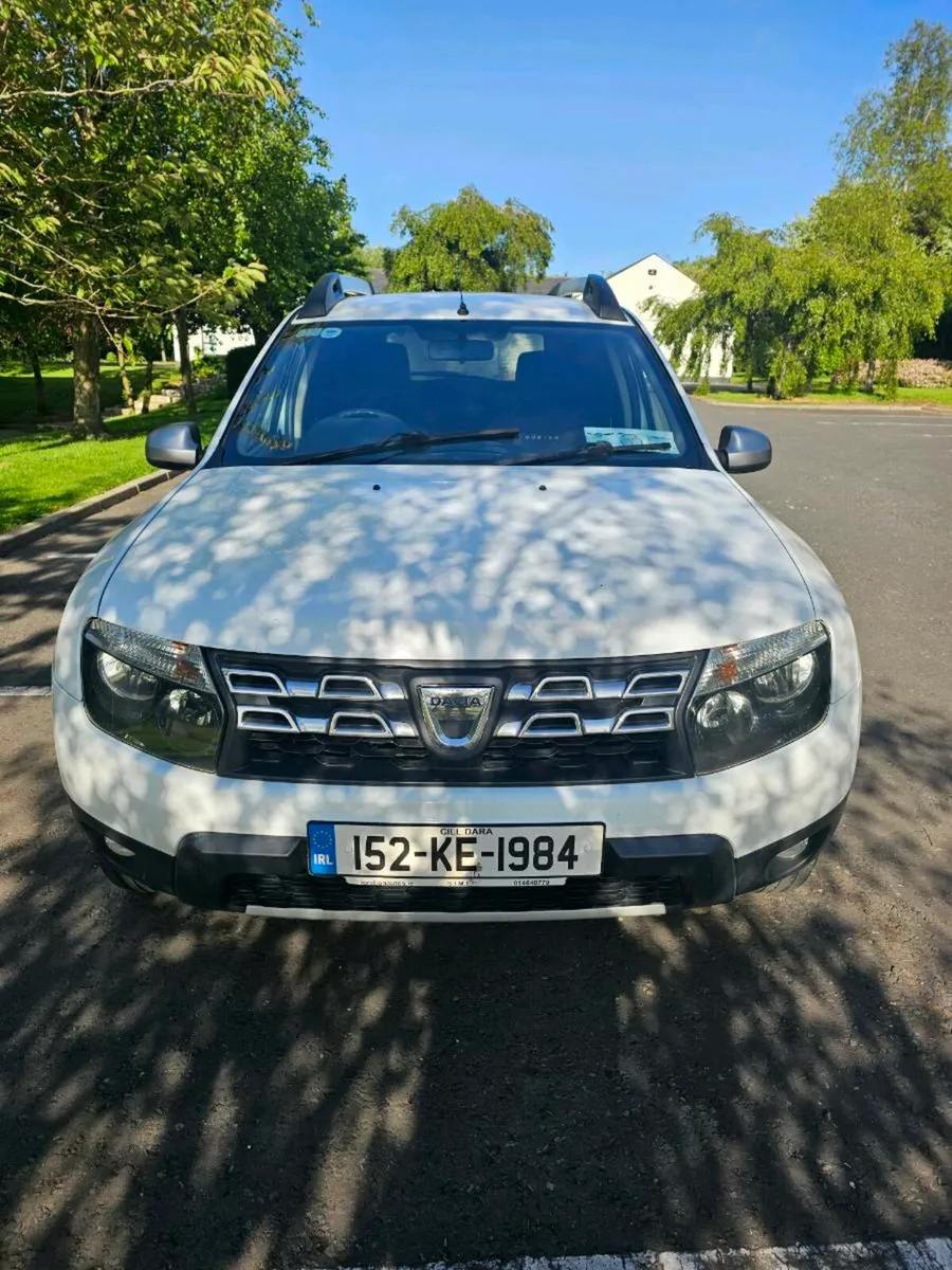 Dacia Duster * CVRT + TAX - Image 2