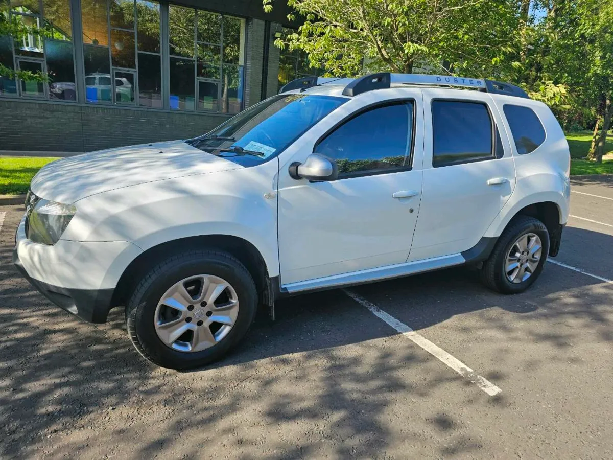 Dacia Duster * CVRT + TAX - Image 3