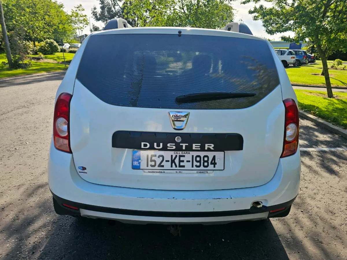 Dacia Duster * CVRT + TAX - Image 4
