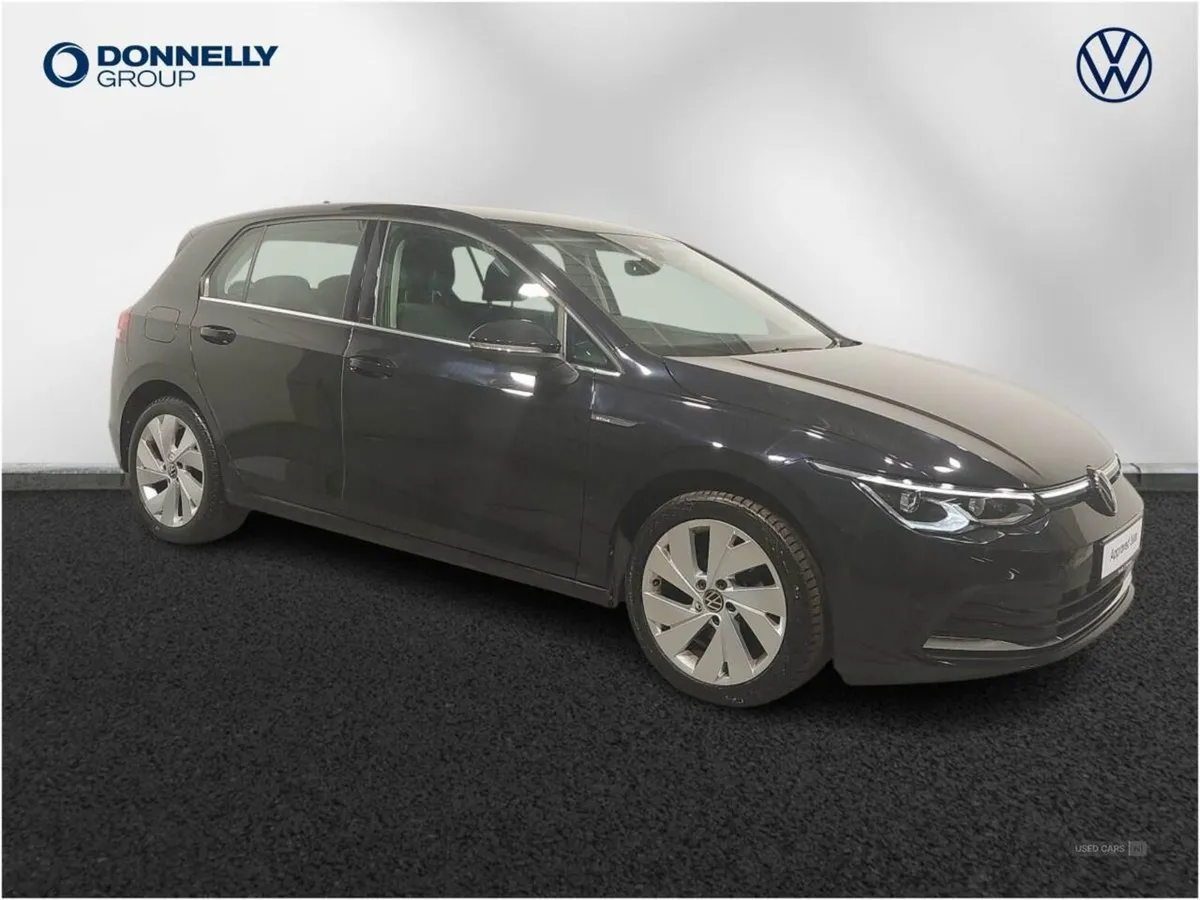 Volkswagen Golf 2.0 TDI 150 Style 5dr DSG - Image 1