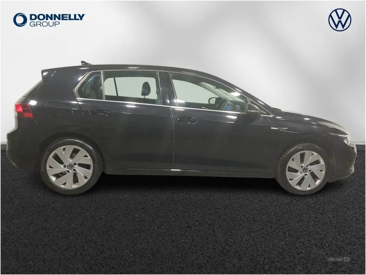 Volkswagen Golf 2.0 TDI 150 Style 5dr DSG - Image 4