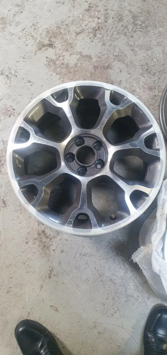 Fiat alloys - Image 4
