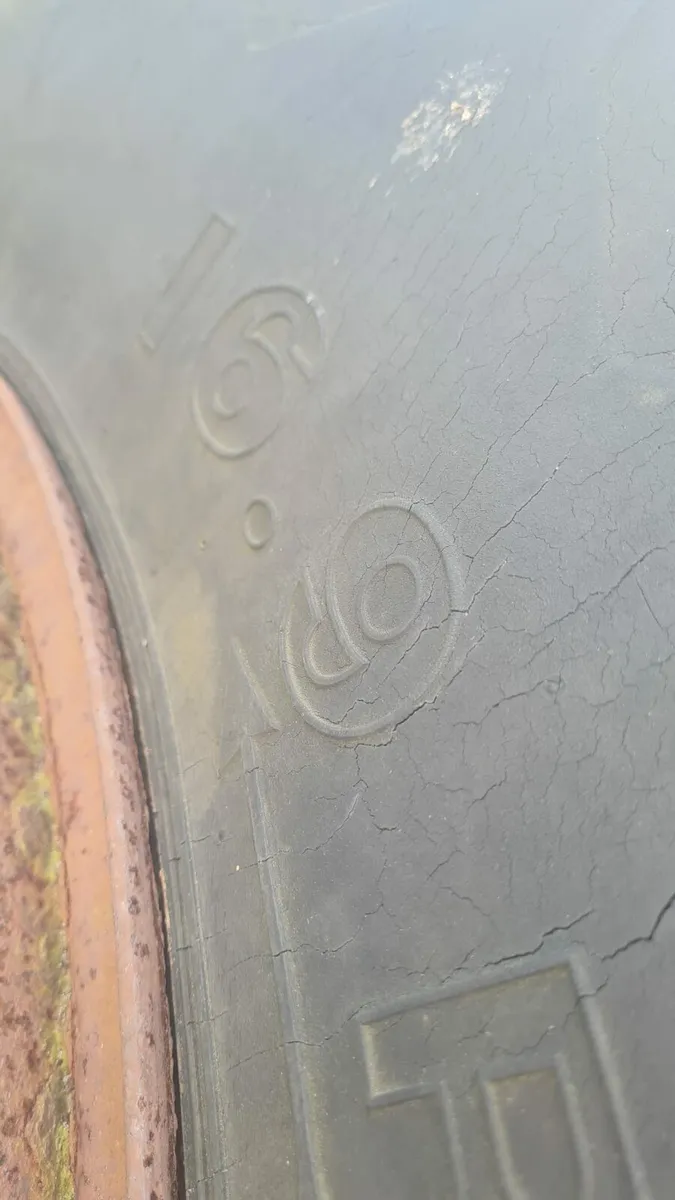 Tractor Tyres - Image 4