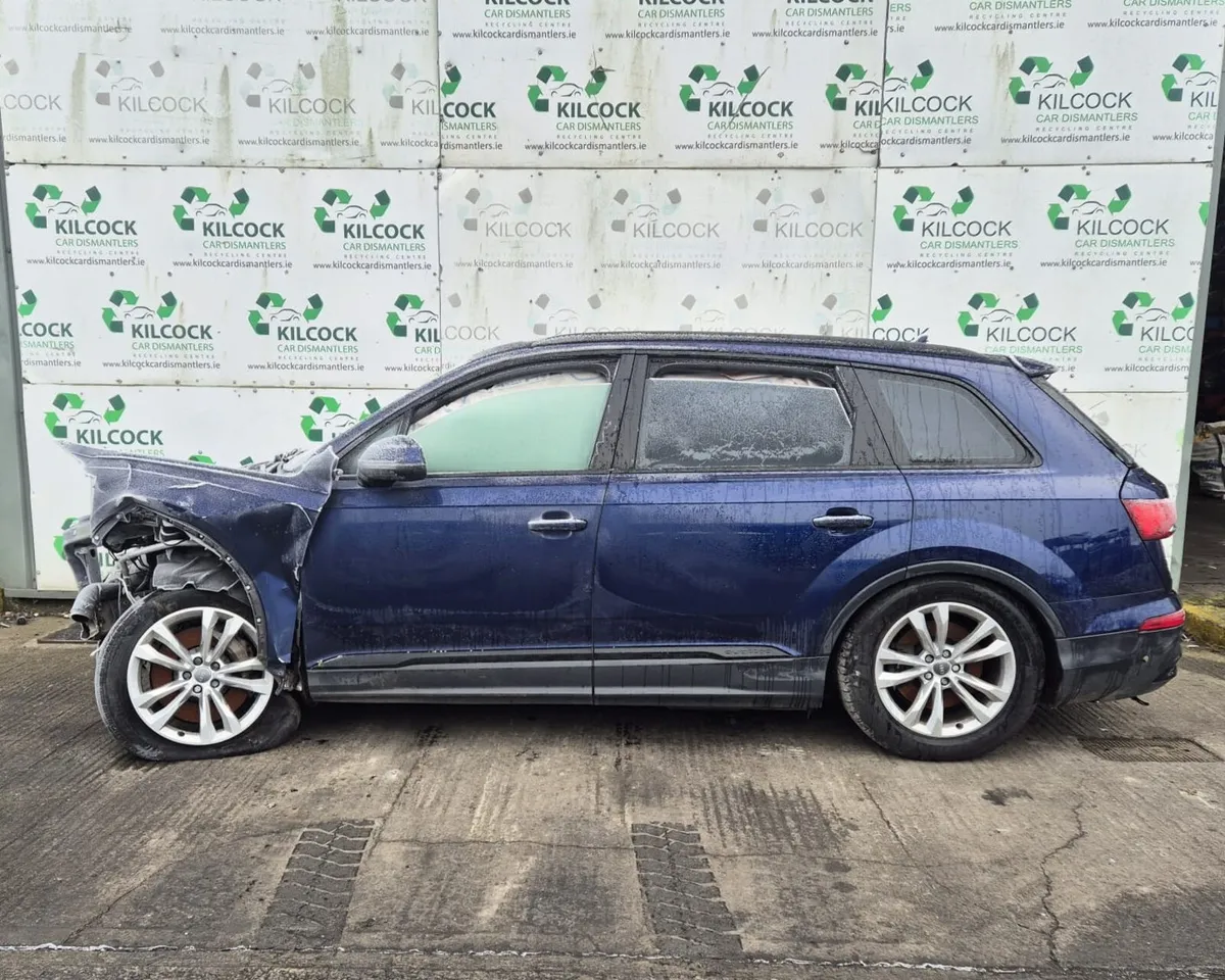 2020 AUDI Q7