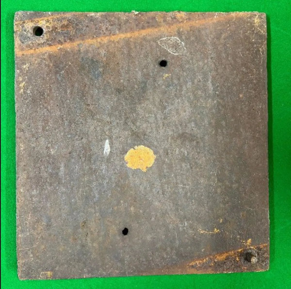 Irish railway sign - Image 2