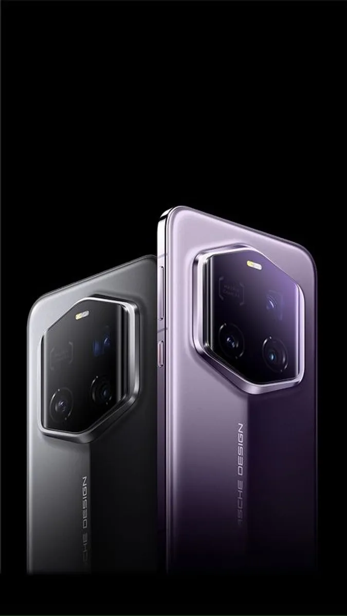 Honor magic 7 RSR. Porsche Design. 1TB. 24gb plus 24gb turbo Ram. - Image 2