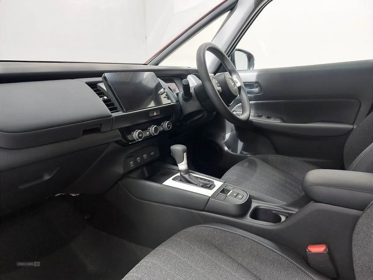 Honda Jazz 1.5 I-mmd Hybrid SR 5dr Ecvt - Image 2