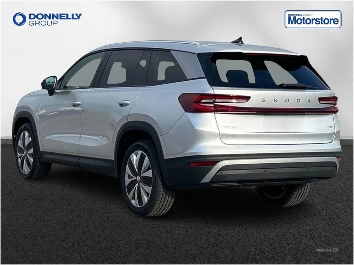 Skoda Kodiaq 2.0 TDI SE L 5dr DSG  7 Seat - Image 2