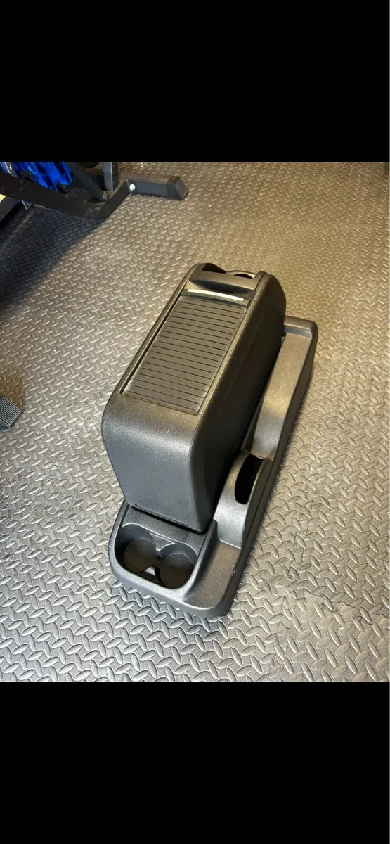 Partner van passenger seat - Image 2