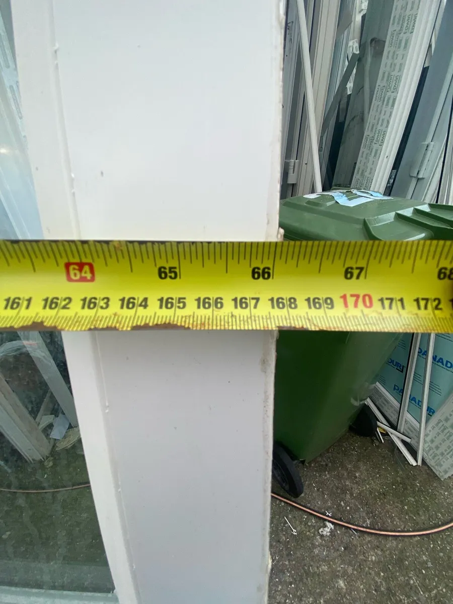 PVC door - Image 3