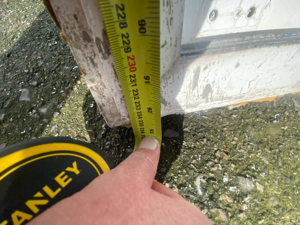 PVC door - Image 3
